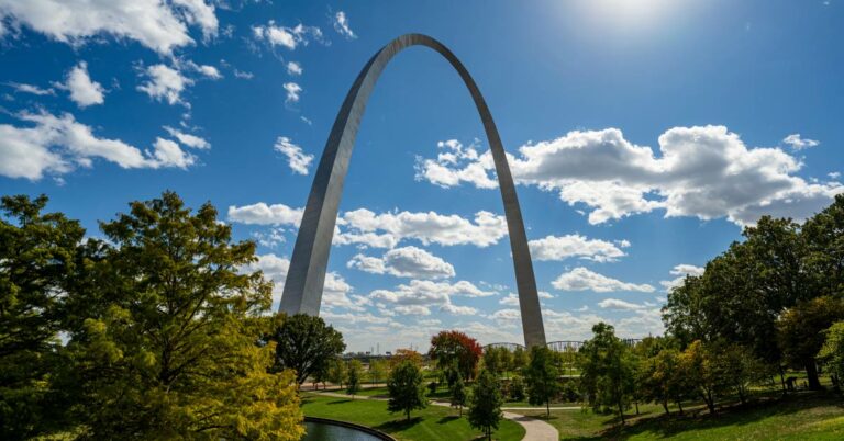 St. Louis, MO Travel Nurse Jobs