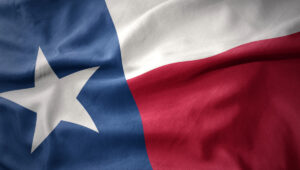 Texas flag