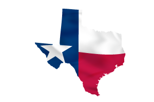 Texas flag