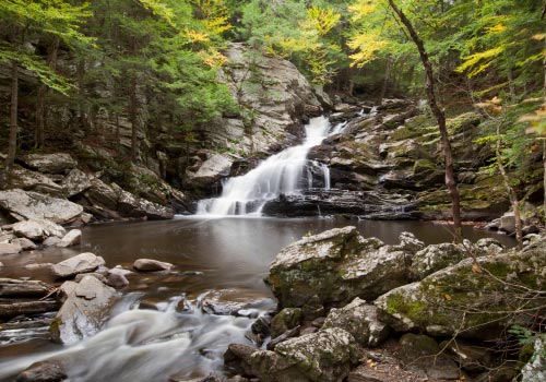 Travel Nurse Jobs in The Berkshires
