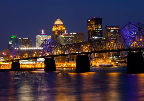 Travel Nurse Jobs in Louisville