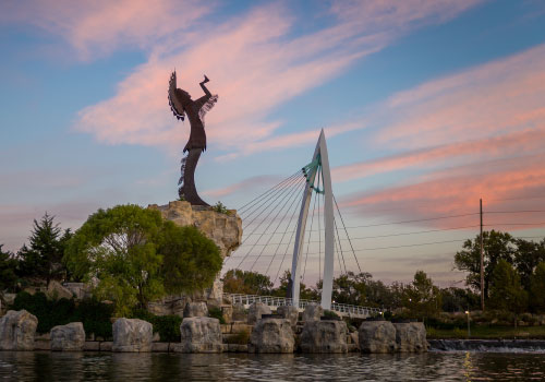 Travel Nurse Jobs in Wichita