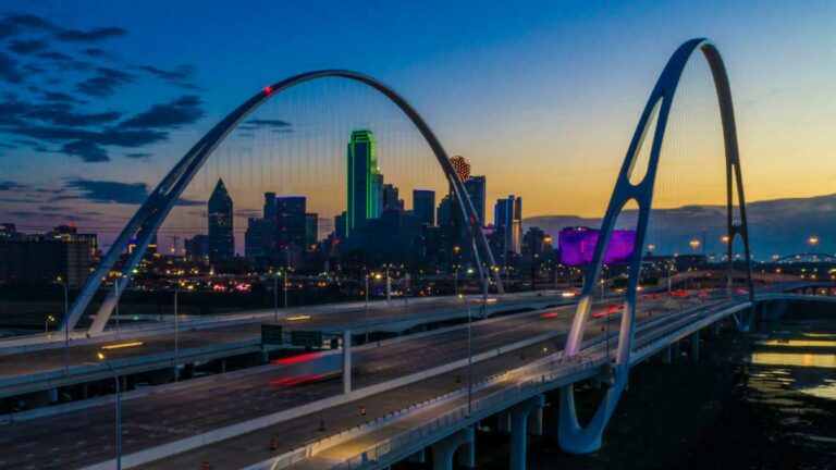 Travel Therapy Jobs in Dallas