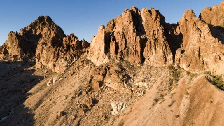 Travel Therapy Jobs in Kingman and Bullhead City