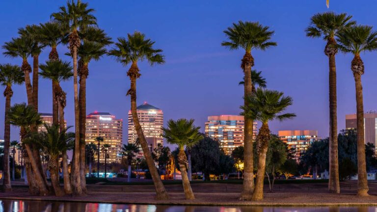 Travel Therapy Jobs in Arizona 2