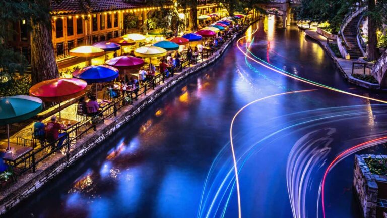 Travel Therapy Jobs in San Antonio