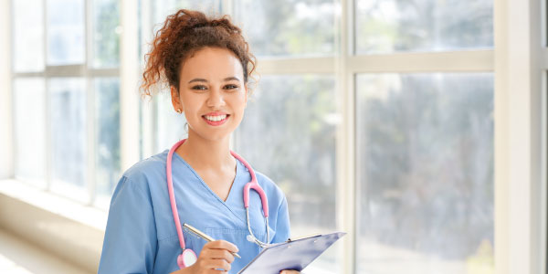 Travel Nurse Jobs in the U.S.