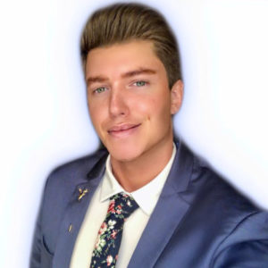 Trevor Holloway