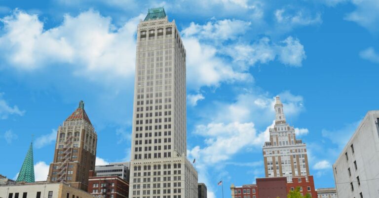 Tulsa, OK Travel Nurse Jobs