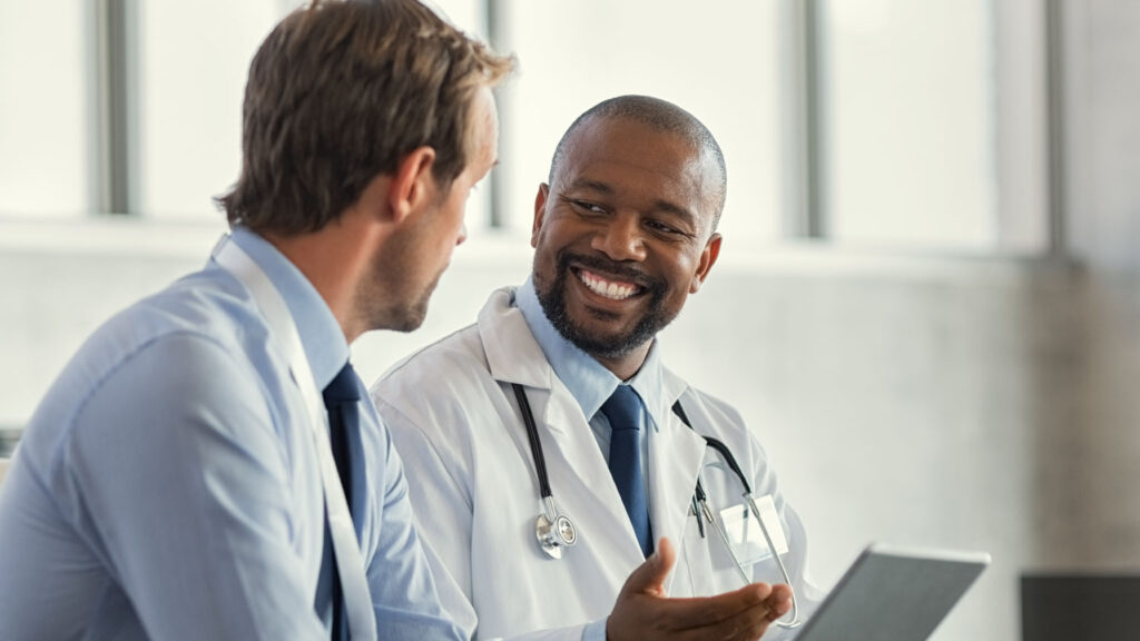 Texas Healthcare Staffing and Workforce Solutions