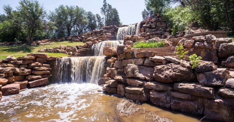 Wichita Falls-Lawton, TX/OK Travel Nurse Jobs